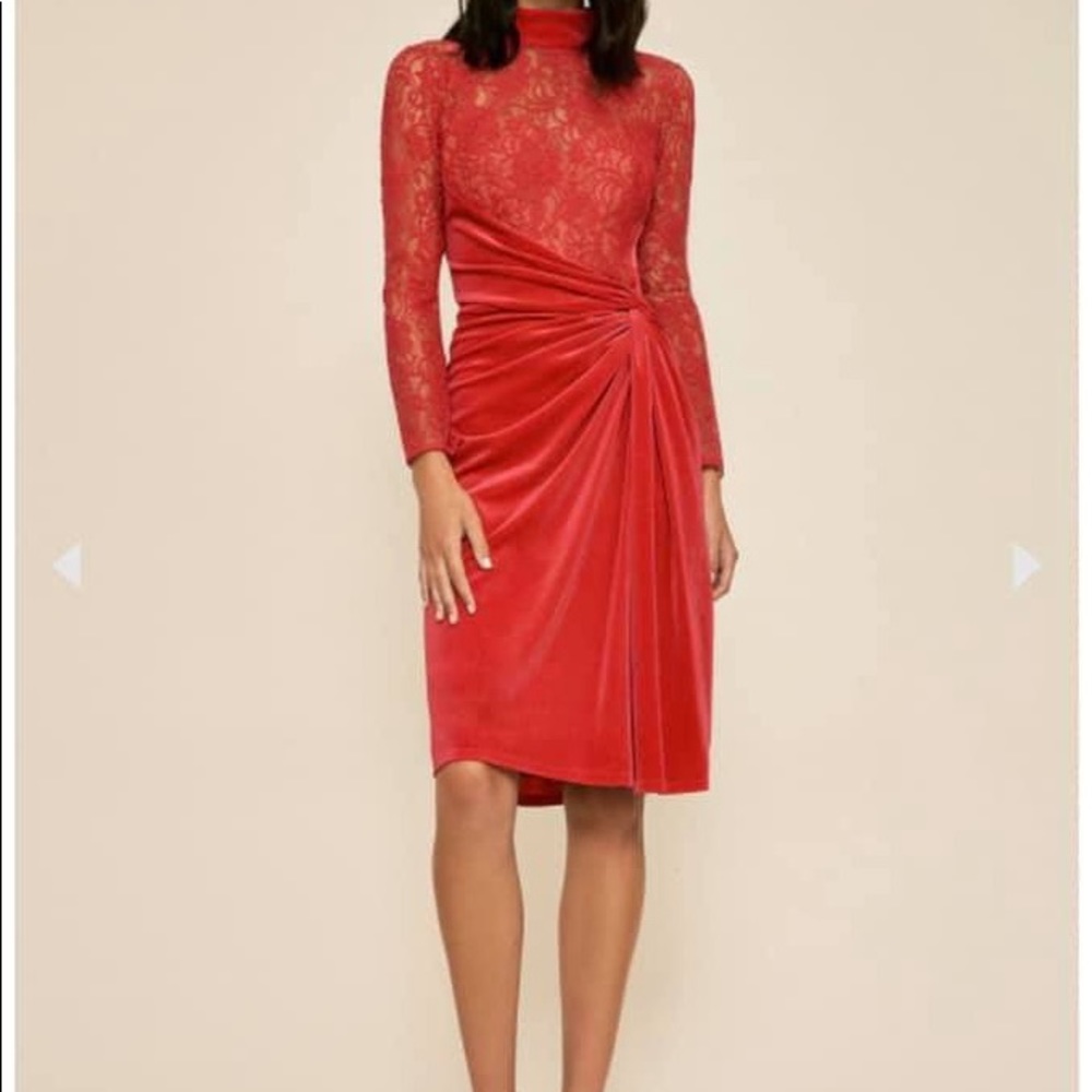 Tadashi Shoji. Never-worn, Tags still on!